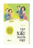 Sách Tật Xấu Người Việt -  Di Li