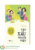 Sách Tật Xấu Người Việt -  Di Li