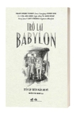 Sách Trở Lại Babylon - Nhiều tác giả