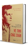 Sách Về Tính Chắc Chắn (Bìa cứng) - Ludwig Wittgenstein