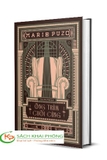Sách Ông Trùm Cuối Cùng - Mario Puzo