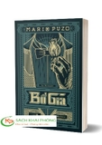 Sách Bố Già - Mario Puzo