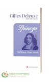 Sách Spinoza: Triết học thực hành của tác giả Gilles Deleuze