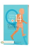 Sách Hành Trình Tuổi 14 - Guido Sgardoli