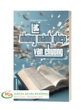 Combo Sách Thanh Âm Hào Hùng Của Chiến Tranh Biên Giới Tây Nam Trong Văn Học - Lật Những Mảnh Ghép Văn Chương (2 cuốn) của tác giả Phạm Khánh Duy