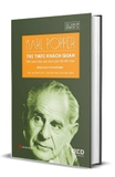 Sách Tri Thức Khách Quan: Một Cách Tiếp Cận Dưới Góc Độ Tiến Hóa của tác giả Karl R. Popper