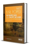 Sách Sự Nghèo Nàn Của Thuyết Sử Luận (Bìa Cứng) của tác giả Karl R. Popper