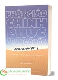 Sách Phật Giáo Chinh Phục Trung Quốc - Truyền Bá và Thích Ứng Ở Thời Trung Đại của tác giả Erik Zurcher