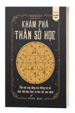 Sách Khám Phá Thần Số Học của tác giả L.Dow Balliett