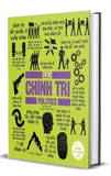 Sách Chính Trị - Khái Lược Những Tư Tưởng Lớn (Bìa cứng)