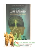 Sách Đạo Đức Học - Luật Tự Nhiên Và Phẩm Giá Con Người của tác giả Joseph Tân Nguyễn, OFM