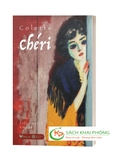 Chéri - (Sách Bìa mềm) của tác giả Colette