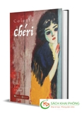 Sách Chéri - (Bìa Cứng) - Colette