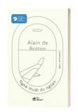 Sách Nghệ Thuật Du Ngoạn của tác giả Alain de Botton