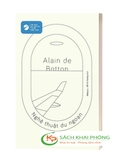 Sách Nghệ Thuật Du Ngoạn của tác giả Alain de Botton