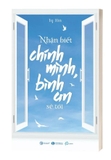 Sách Nhận Biết Chính Mình, Bình An Sẽ Tới của tác giả Ty Xin