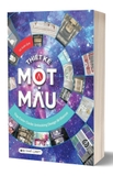 Sách Thiết Kế Một Màu (Bìa Cứng) Của Tác Giả Vũ Xuân Quý