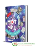 Sách Thiết Kế Một Màu (Bìa Cứng) Của Tác Giả Vũ Xuân Quý