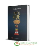 Sách Kiểu Huế của tác giả Trần Đức Anh Sơn