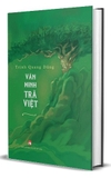Sách Văn Minh Trà Việt của tác giả Trịnh Quang Dũng