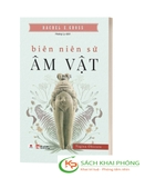 Sách Biên Niên Sử Âm Vật - Rachel E. Gross