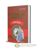 Sách Hoàng Đế Nội Kinh (Bìa Cứng) - Linh Khu