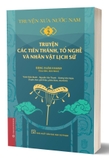 Combo Sách (Bìa mềm) Truyện Xưa Nước Nam (Bộ 2 Tập) -  Đặng Xuân Khanh, Hoà Chính Tử 