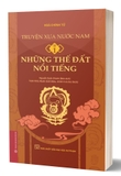 Combo Sách (Bìa mềm) Truyện Xưa Nước Nam (Bộ 2 Tập) -  Đặng Xuân Khanh, Hoà Chính Tử 
