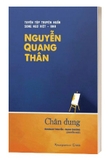 Sách Truyện Ngắn Song Ngữ Việt - Anh: Chân Dung - Nguyễn Quang Thân