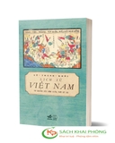 Sách Lịch Sử Việt Nam Từ Nguồn Gốc Đến Giữa Thế Kỷ XX - Lê Thành Khôi