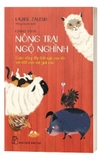Sách Nông Trại Ngộ Nghĩnh - Laurie Zaleski