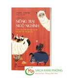 Sách Nông Trại Ngộ Nghĩnh - Laurie Zaleski