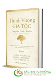 Sách (Bìa Cứng) Thịnh Vượng Gia Tộc - Phương Thức Bảo Tồn Và Chuyển Giao Gia Sản Con Người, Trí Tuệ Và Tài Chính Qua Các Thế Hệ - Nhiều Tác Giả