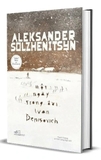 Sách Một Ngày Trong Đời Ivan Denisovich (Bìa Cứng) - Aleksander Solzhenitsyn