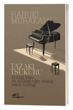 Sách Tazaki Tsukuru Không Màu Và Những Năm Tháng Hành Hương - Haruki Murakami