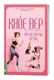 Sách Kỹ Thuật Mát Xa Tăng Cường Sức Khoẻ -  Dr. Abby Ellsworth, Peggy Altman
