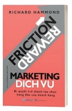 Sách Marketing Dịch Vụ - Richard Hammond