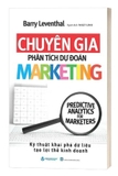 Chuyên Gia Phân Tích Dự Đoán Marketing - Barry Leventhal