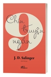 Combo (2 Cuốn Sách) Chín Truyện Ngắn - Franny Và Zooey - J. D. Salinger