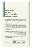 Sách Lịch Sử Các Lý Thuyết Truyền Thông - Armand Mattelart và Michèle Mattelart