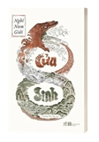 Sách Cửa Sinh - Nghĩ Nam Giới