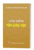 Sách Giáo Trình Tôn Giáo Học - PGS.TS Trần Đăng Sinh, TS. Trần Thị Hà Giang, TS. Nguyễn Thị Thúy Hằng