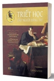 sách Triết Học Cho Người Đãng Trí - larousse