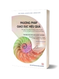  Sách Phương Pháp Giáo Dục Hiệu Quả (David Strahan, Jeanneine Jones, Madison White)