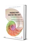 Sách Phương Pháp Giáo Dục Hiệu Quả (Bìa Cứng) David Strahan, Jeanneine Jones, Madison White