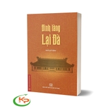 Combo (2 Cuốn Sách) Làng Lại Đà Qua Di Sản Văn Hóa Hán Nôm - Đình Làng Lại Đà (Ngô Quý Bình)