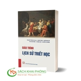 Sách Giáo Trình Lịch Sử Triết Học của nhiều tác giả