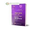 Sách Đạo Đức Trí Tuệ Nhân Tạo (Nguyên Tắc, Thách Thức Và Cơ Hội) Luciano Floridi