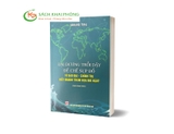 Sách Đại Dương Trỗi Dậy Đế Chế Sụp Đổ (Vì Sao Địa – Chính Trị Đẩy Nhanh Thảm Họa Khí Hậu?) Gerard Total