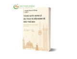 Sách Trung Quốc Quản Lý Big Tech Và Nền Kinh Tế Như Thế Nào (Angela Huyue Zhang)